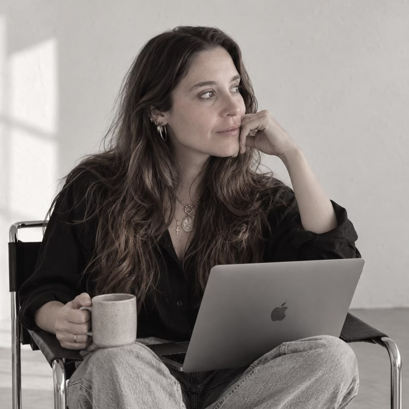 Camila Videla